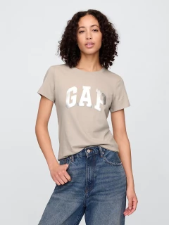 Camiseta Feminina GAP Frosty Morning - GAP 5750 - Tamanho P na internet