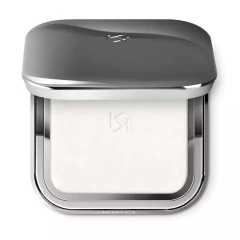 Pó Facial Kiko Milano Matificante Translúcido Universal Veil Translucent Finishing Powder 9,7g