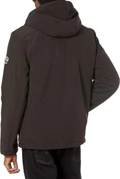 Jaqueta Masculina Forrada Sherpa Tommy Hilfiger - TH239 - Tamanho GG na internet