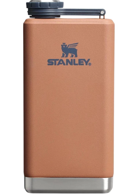 Cantil Stanley Adventure Flask 8oz / 230ml Cor Marrom - comprar online