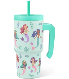 Copo Sereia SANDJEST - 590 ml - comprar online