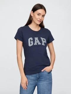 Camiseta Feminina GAP Vintage Navy - GAP 060 - Tamanho PP - comprar online