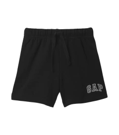 Bermuda Infantil Moletom GAP Preta - Gap5772- Tamanho 5 anos na internet