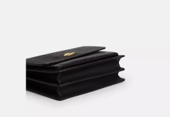 Imagem do Bolsa Mini Klare Coach - Walnut/Black