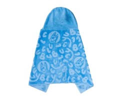 Toalha Infantil Bluey - Idade 3 a 7 anos na internet