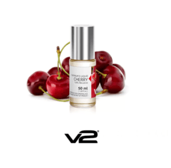 E-Liquid V2 CEREJA 1.8% 50ml