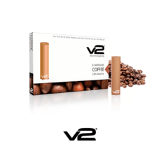Refil V2 Café (5-Pack)