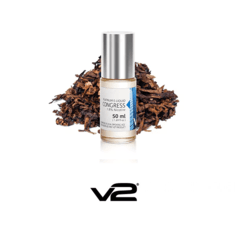 E-Liquid V2 CONGRESS 25ml