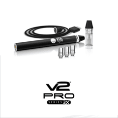 Vaporizador V2 Pro Série 3X