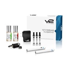 Kit Standard E-liquid V2