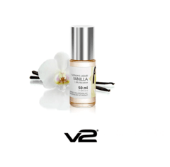 E-Liquid V2 Vanilla 25ml