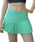 Pollera De Tenis Amelie Aqua - comprar online