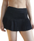 Pollera De Tenis Amelie Negro