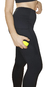 Calza Simona Negro - comprar online