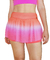 Pollera de Tenis Emma Degradé Coral