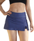 Pollera de Tenis Grace Animal Azul - comprar online