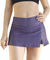 Pollera de Tenis Grace Animal Uva - comprar online