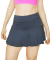 Pollera de tenis Greta Gris - comprar online
