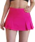 Pollera de tenis Jazmin Fucsia en internet