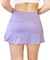 Pollera de tenis Jazmin Lila - comprar online