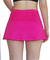 Pollera de tenis Jazmin Fucsia - Oxwa - activewear