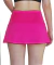 Pollera de tenis Jazmin Fucsia - Oxwa - activewear