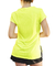 Remera Deportiva Keira Amarillo flúo - Oxwa - activewear