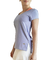 Remera Deportiva Keira Lavanda