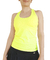 Musculosa Deportiva Kimmy Amarillo Fluo - comprar online