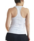 Musculosa Deportiva Kimmy Blanco en internet