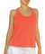 Musculosa Deportiva Kira Coral - comprar online