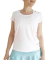 Remera Deportiva Maia Blanco - comprar online