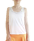 Musculosa Deportiva Mandy Blanco - comprar online