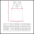 Musculosa Deportiva Kimmy Negro en internet