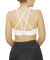 Top deportivo Paris Blanco - comprar online
