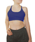 Top deportivo Paris Azul Marino