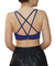 Top deportivo Paris Azul Marino - comprar online