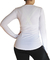 Remera Indra Blanco - Oxwa - activewear