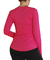 Remera Indra Fucsia - comprar online
