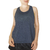 Musculosa Rita Gris - Oxwa - activewear