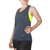 Musculosa Rita Gris