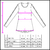 Remera Indra Lila en internet