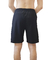 Short deportivo Hombre Negro - comprar online