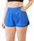 Short De Running Uma Azul Francia
