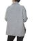 Buzo Sienna Gris Melange en internet