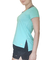 Remera Deportiva Sophie Aqua - comprar online