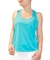Musculosa Deportiva Tali Celeste - comprar online