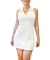 Vestido Venus Blanco
