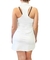 Vestido Venus Blanco - comprar online