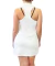 Vestido Venus Blanco - comprar online